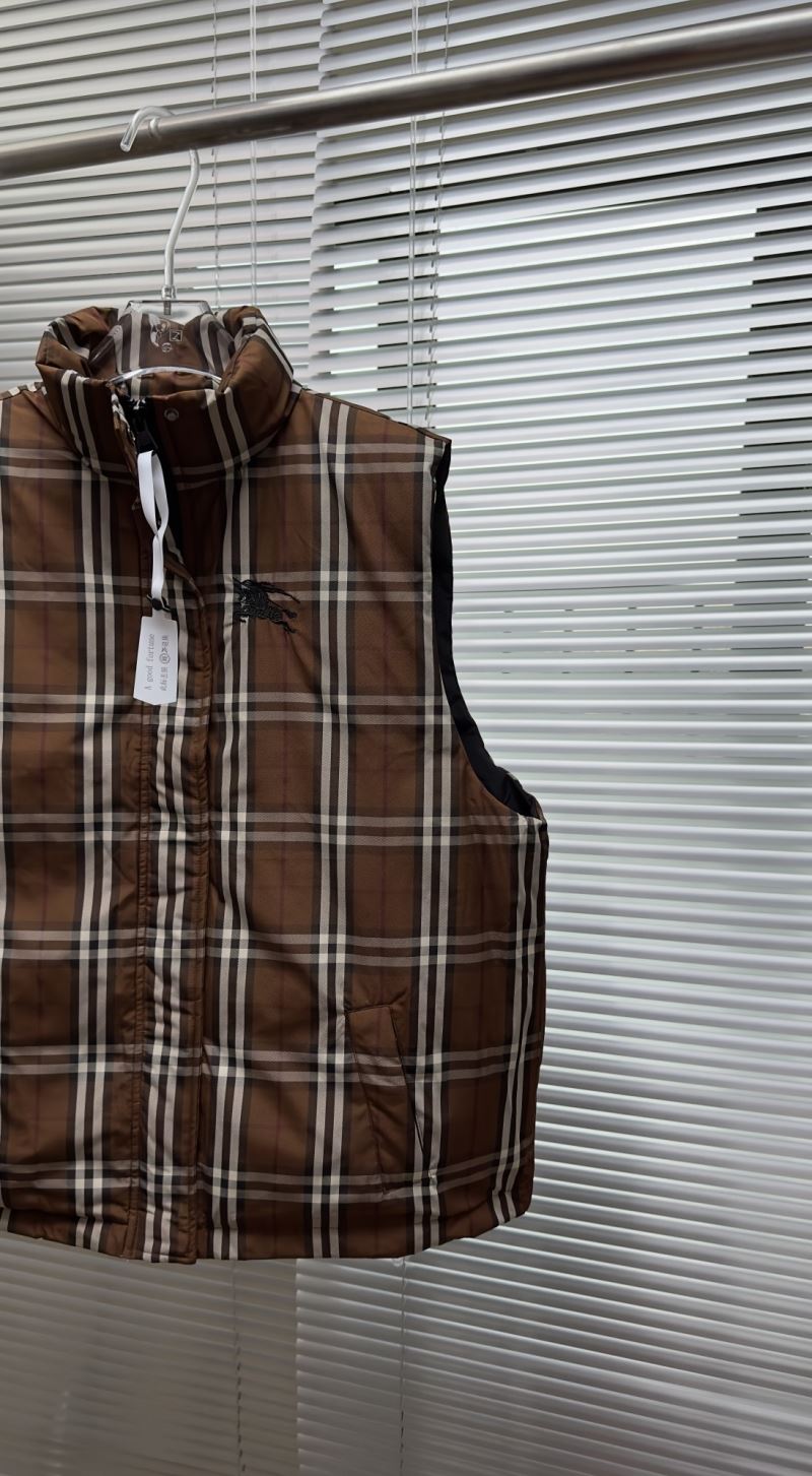 Burberry Down Jackets